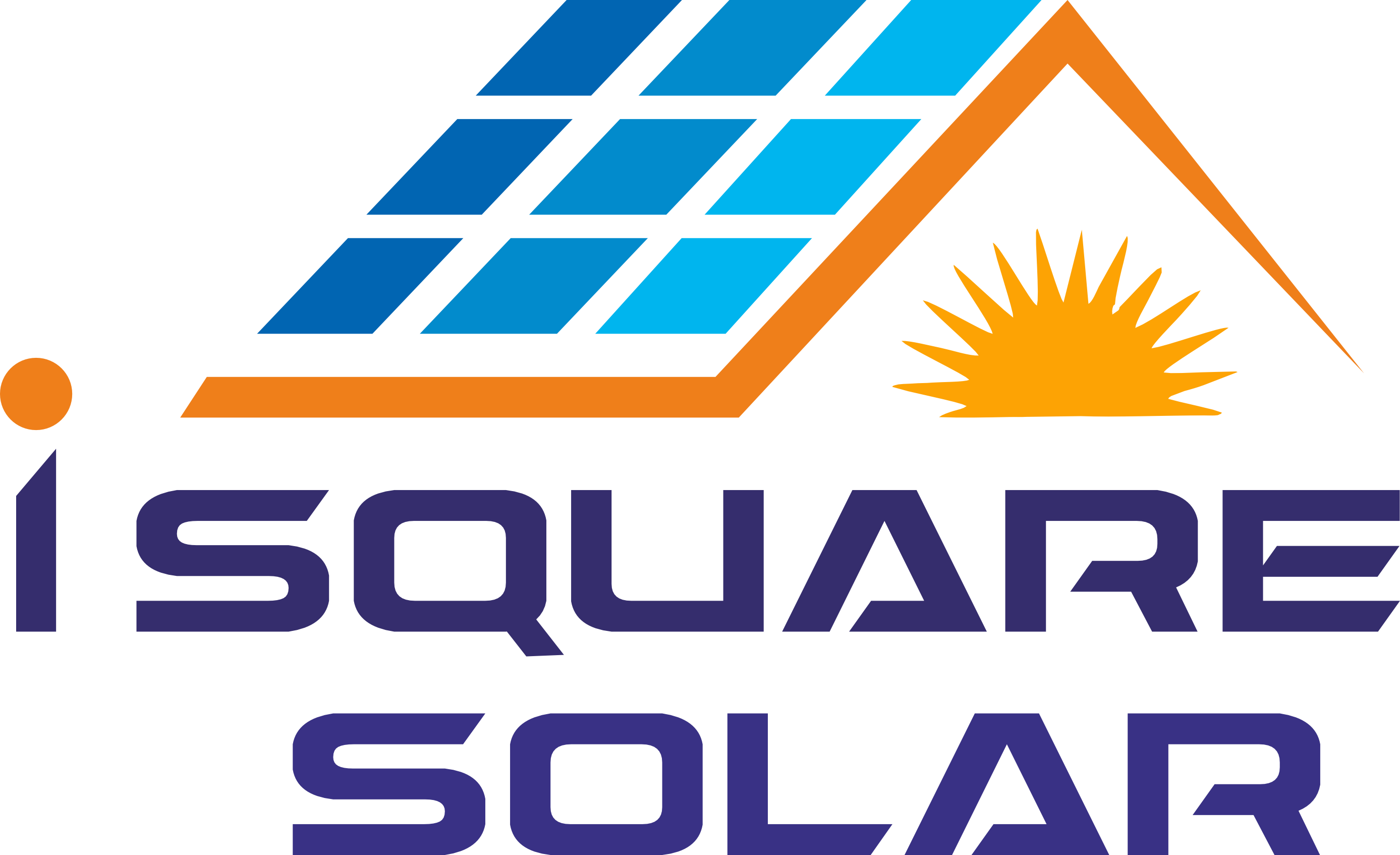 I Square Solar