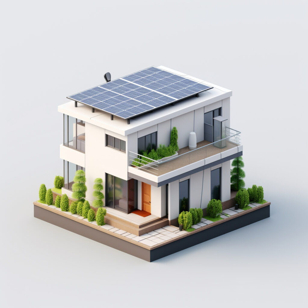 residential solar